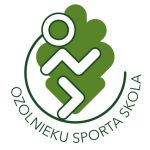 Ozolnieku Sporta skolas logo